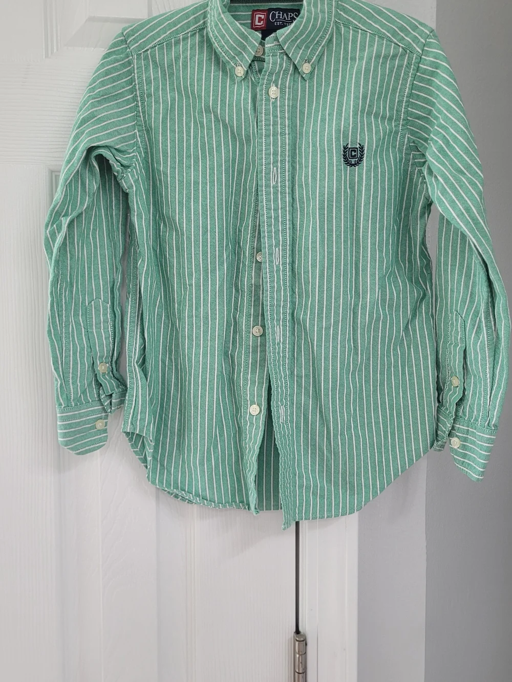 Boys Size 6 Button Down Shirt Bundle